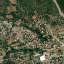 Satellite imagery of Kamen, MK