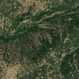 Satellite imagery of Isar, MK