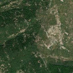 Satellite imagery of Isar, MK