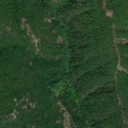 Satellite imagery of Veterno, MK