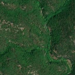 Satellite imagery of Čantilak, MK