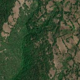 Satellite imagery of Čantilak, MK