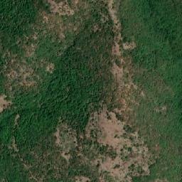 Satellite imagery of Džubre Jaka, MK