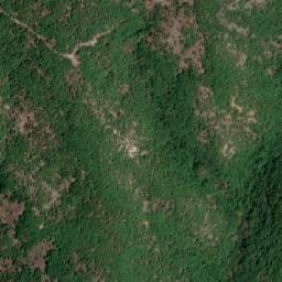 Satellite imagery of Sari Kaja, MK