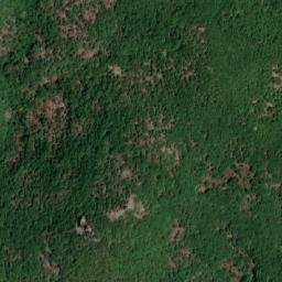 Satellite imagery of Sari Kaja, MK