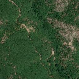 Satellite imagery of Sari Kaja, MK