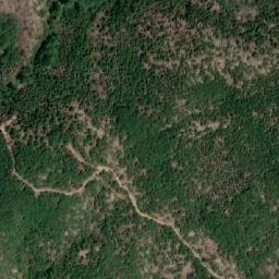 Satellite imagery of Gadžon Ejrik Jedi, MK