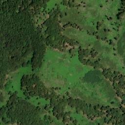 Satellite imagery of Koúla Óros, BG