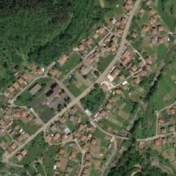 Satellite imagery of TT25, GR