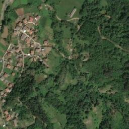 Satellite imagery of TT25, GR