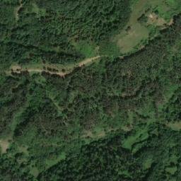 Satellite imagery of TT23, GR