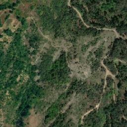 Satellite imagery of Dermen Tepe, BG