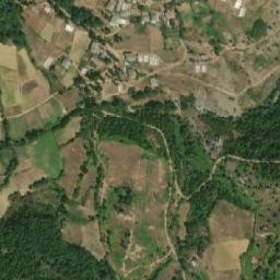 Satellite imagery of Kodzha Sart, BG