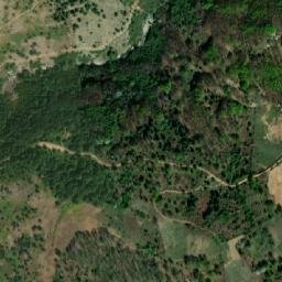 Satellite imagery of Kodzha Sart, BG