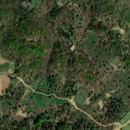 Satellite imagery of Kodzha Sart, BG