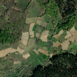 Satellite imagery of Kurbanishte, BG