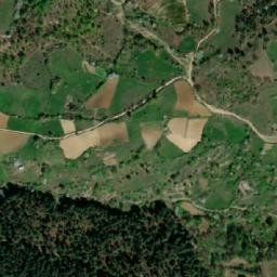 Satellite imagery of Kurbanishte, BG
