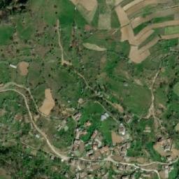 Satellite imagery of Kurbanishte, BG