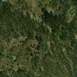 Satellite imagery of Korta Bunar Tepe, BG