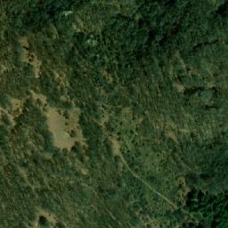 Satellite imagery of Korta Bunar Tepe, BG
