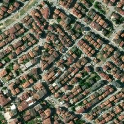 Drone Görünümü