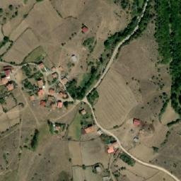Drone Görünümü