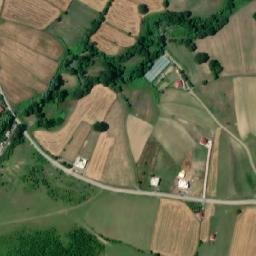 Drone Görünümü