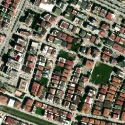 Drone Görünümü
