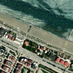 Drone Görünümü
