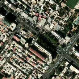 Satellite imagery of survey_point, KZ