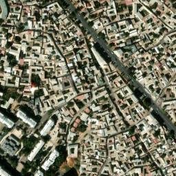 Satellite imagery of survey_point, KZ