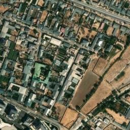 Satellite imagery of Бузгантепа, KZ