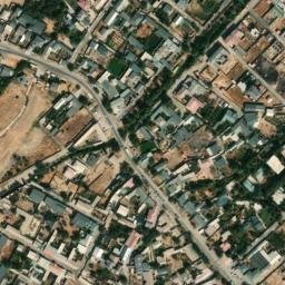 Satellite imagery of Бузгантепа, KZ