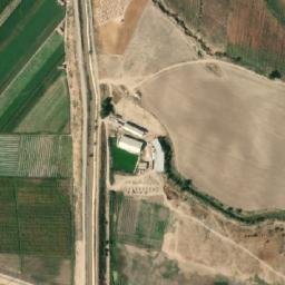 Satellite imagery of survey_point, KZ
