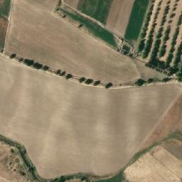 Satellite imagery of survey_point, KZ