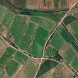 Satellite imagery of survey_point, KZ