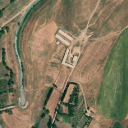 Satellite imagery of survey_point, KZ