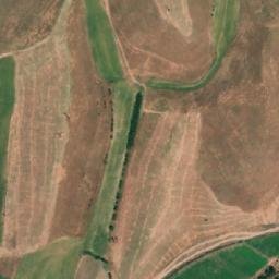 Satellite imagery of survey_point, KZ