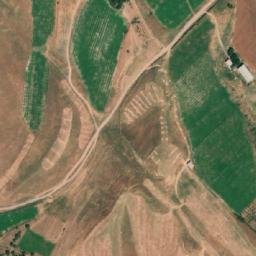 Satellite imagery of survey_point, KZ