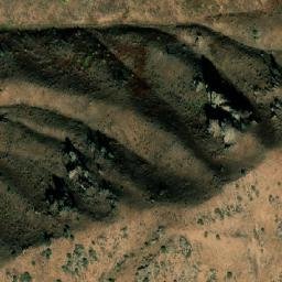 Satellite imagery of survey_point, KZ