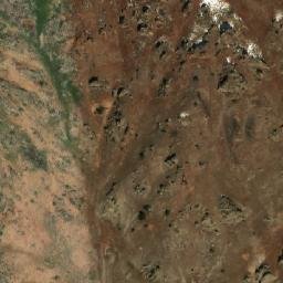 Satellite imagery of survey_point, KZ