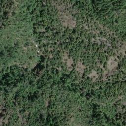 Satellite imagery of Tripp Point, US