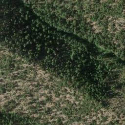 Satellite imagery of Morning Star Mine, US