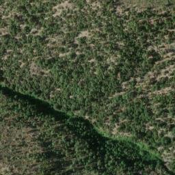 Satellite imagery of Morning Star Mine, US