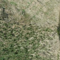 Satellite imagery of One Hundred Dollar Mine, US