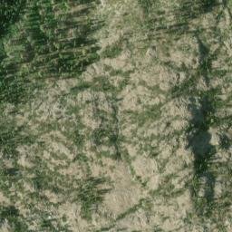 Satellite imagery of One Hundred Dollar Mine, US