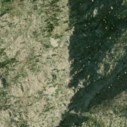 Satellite imagery of Hennings Mine, US