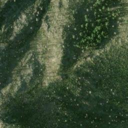 Satellite imagery of Hennings Mine, US