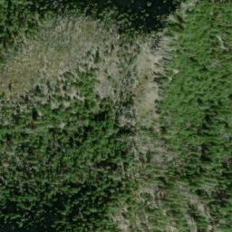 Satellite imagery of Rainbow Mine, US