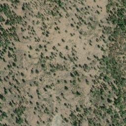 Satellite imagery of Eton Mine, US